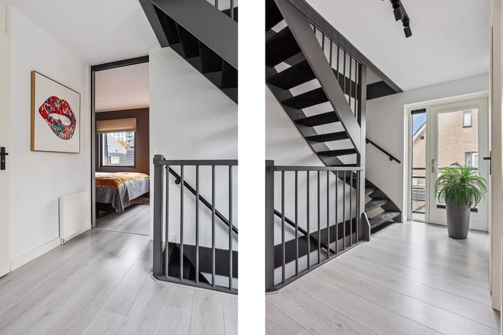 Foto 28 van Jordaanstroom 8