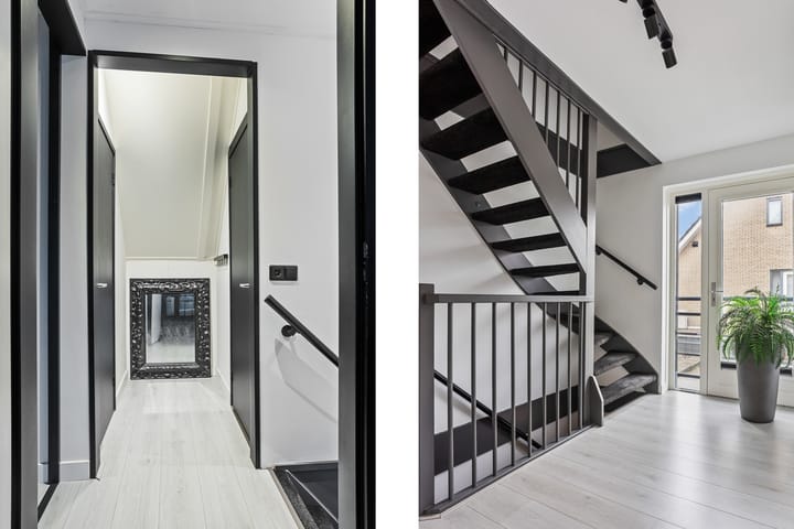 Foto 32 van Jordaanstroom 8