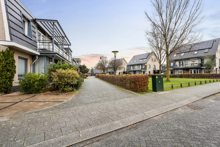 Foto 39 van Jordaanstroom 8