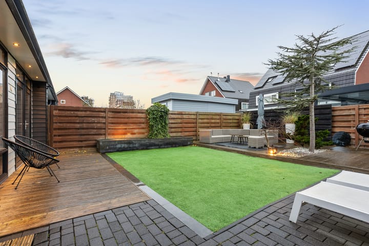 Foto 34 van Jordaanstroom 8