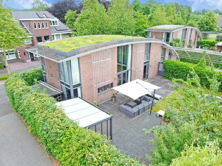 Darthuizerberg 68