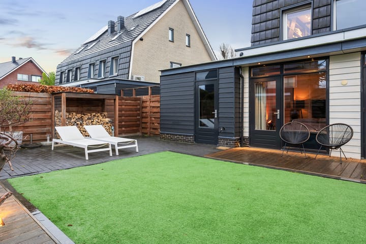 Foto 37 van Jordaanstroom 8