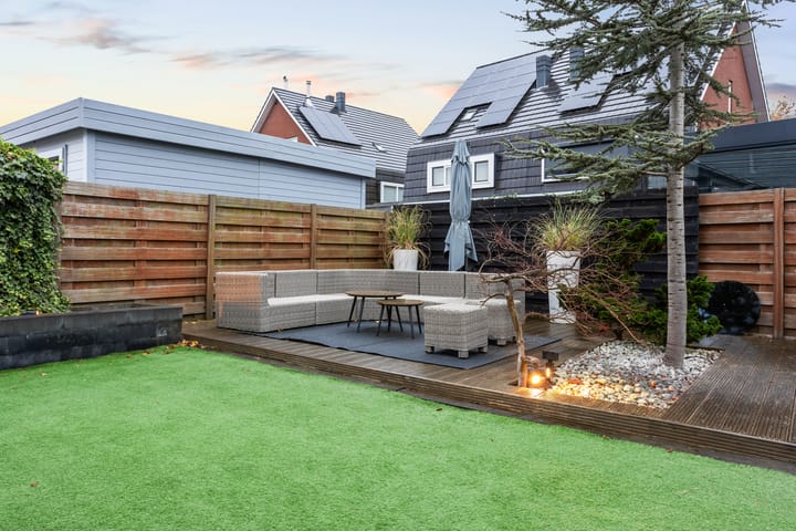 Foto 36 van Jordaanstroom 8