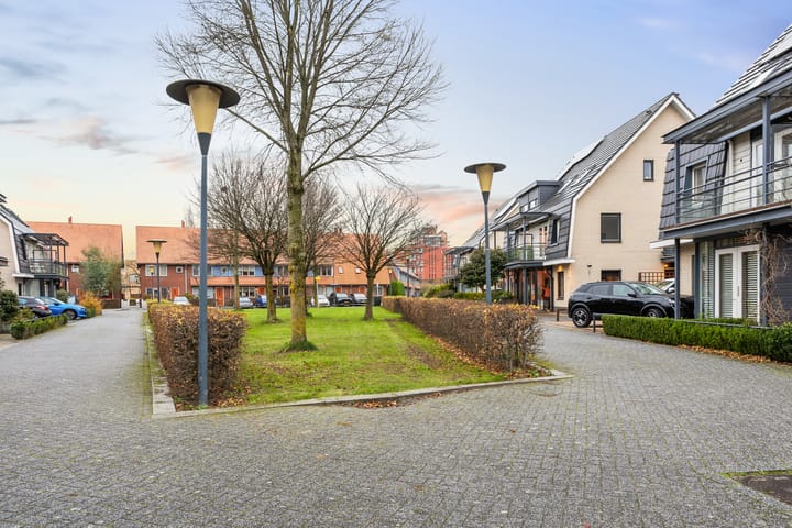 Foto 41 van Jordaanstroom 8