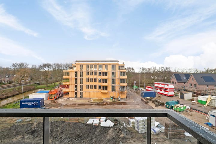 Foto 22 van Torenmolen 83