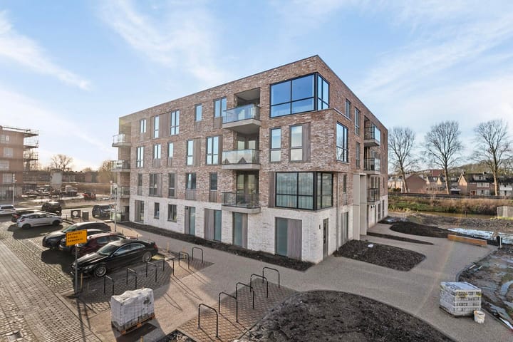 Foto 2 van Torenmolen 83