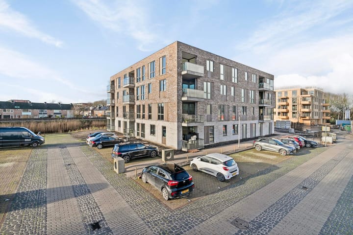 Foto 1 van Torenmolen 83