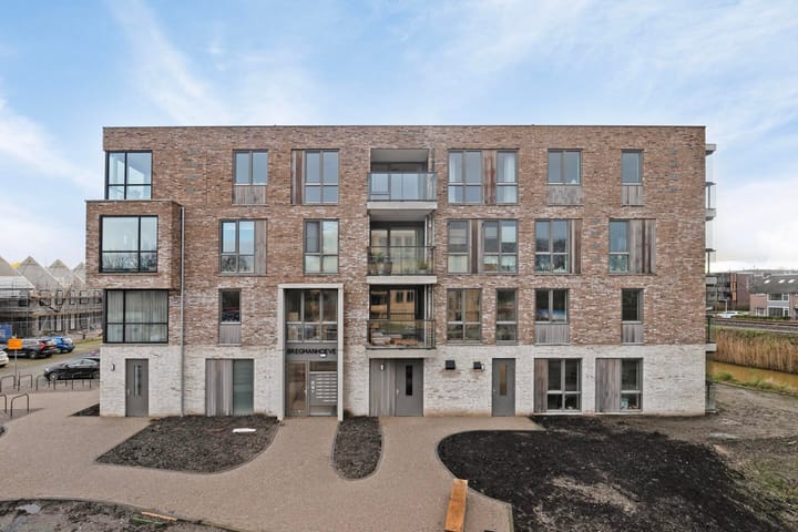 Foto 4 van Torenmolen 83