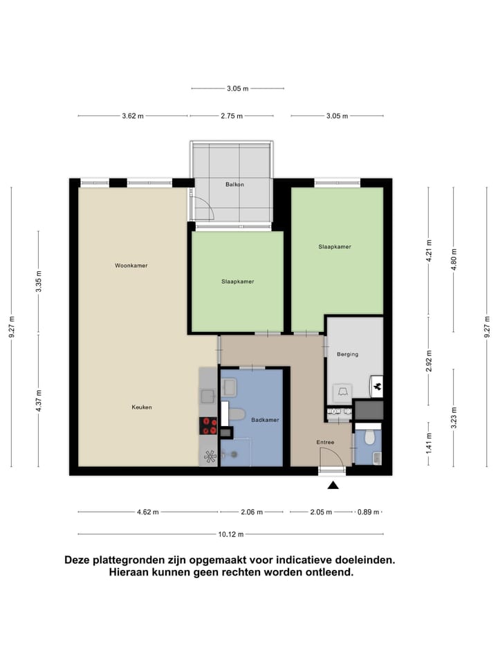 Foto 38 van Torenmolen 83