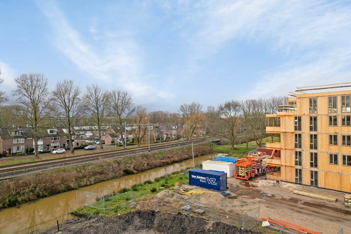 Foto 25 van Torenmolen 83