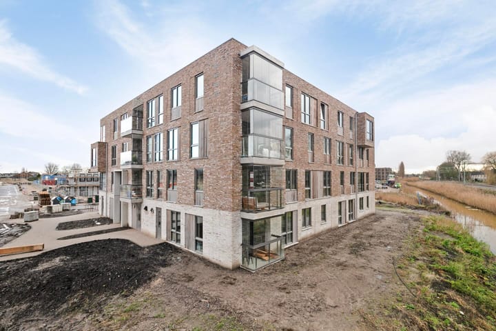 Foto 3 van Torenmolen 83