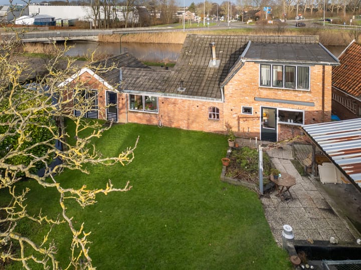 Foto 3 van Bovenmeerweg 3