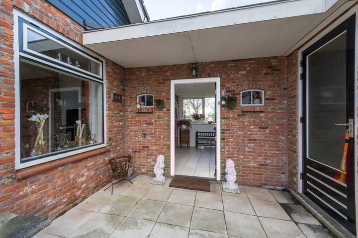 Foto 5 van Bovenmeerweg 3