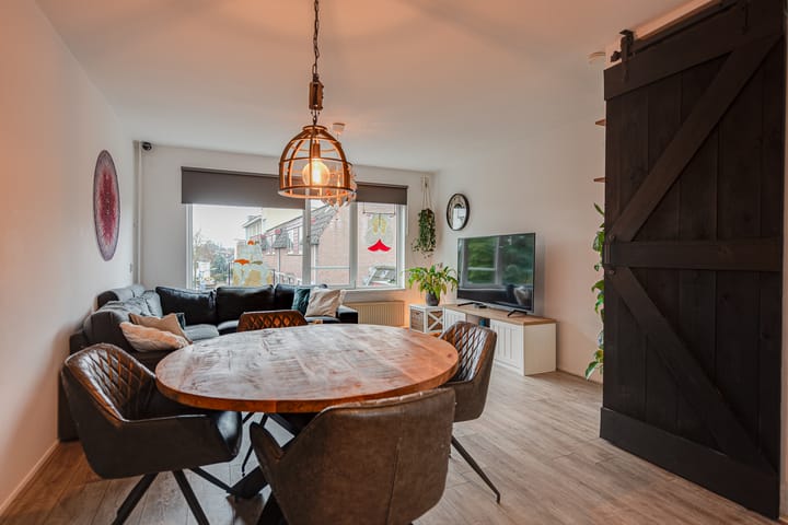 Foto 3 van Weversweg 30