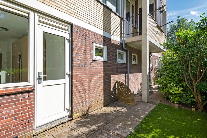 Foto 20 van Frankenhorst 27