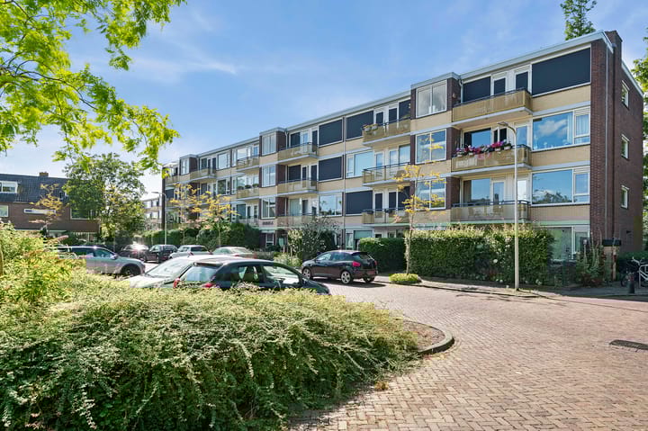 Foto 25 van Frankenhorst 27