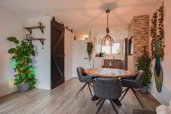 Foto 8 van Weversweg 30