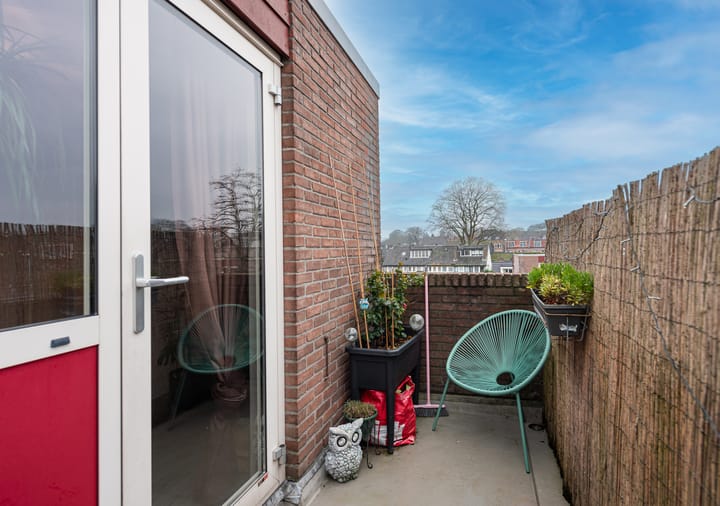 Foto 19 van Weversweg 30