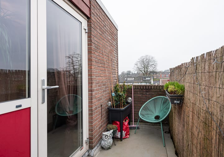 Foto 20 van Weversweg 30