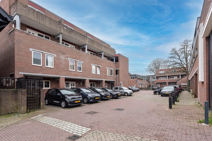 Foto 25 van Weversweg 30