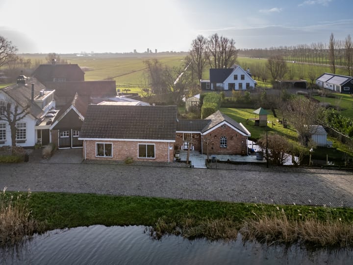 Foto 2 van Bovenmeerweg 3