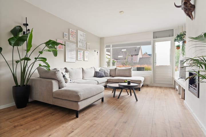 Foto 1 van Groenhof 75