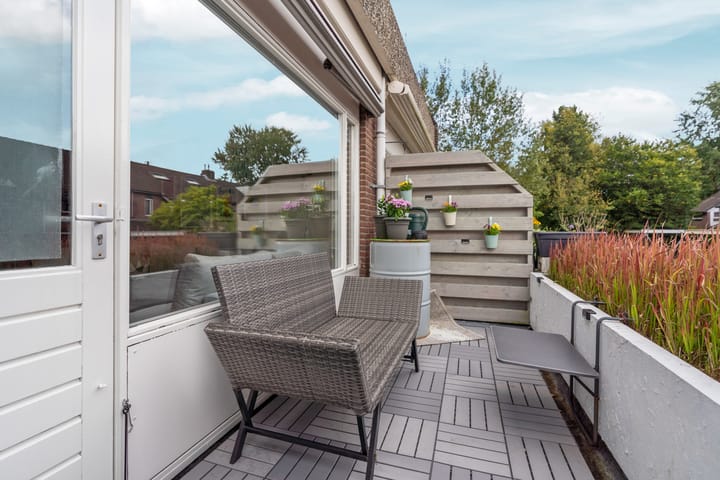 Foto 3 van Groenhof 75