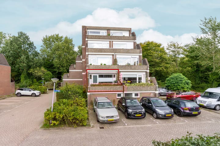 Foto 7 van Groenhof 75