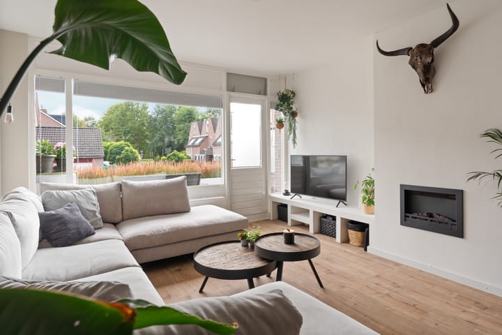 Foto 13 van Groenhof 75