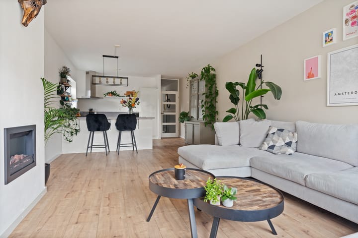 Foto 17 van Groenhof 75