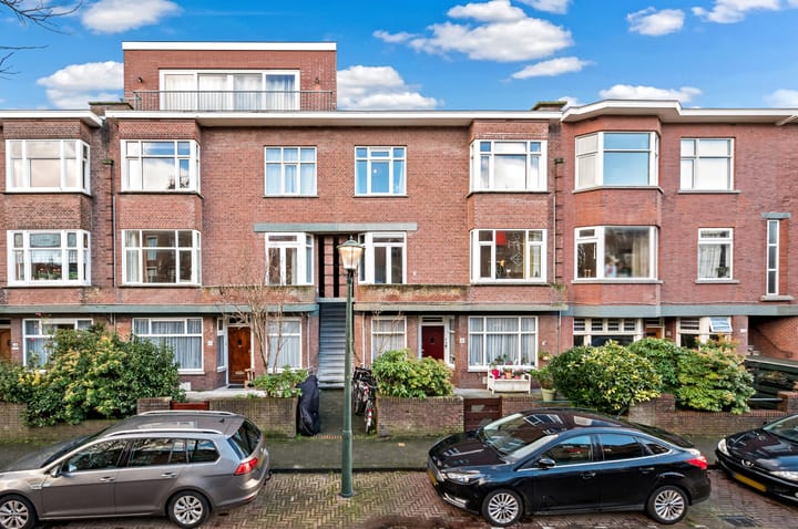 Foto 5 van Perziklaan 26