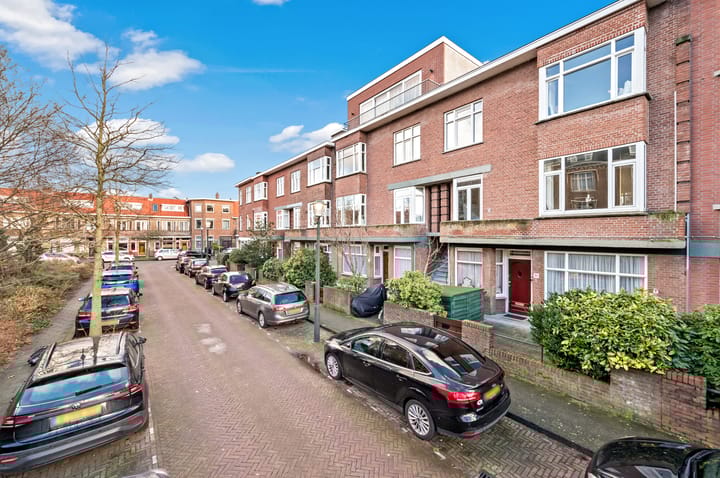 Foto 7 van Perziklaan 26