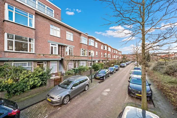 Foto 8 van Perziklaan 26