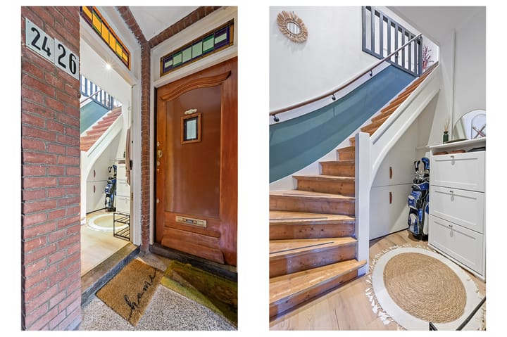 Foto 9 van Perziklaan 26