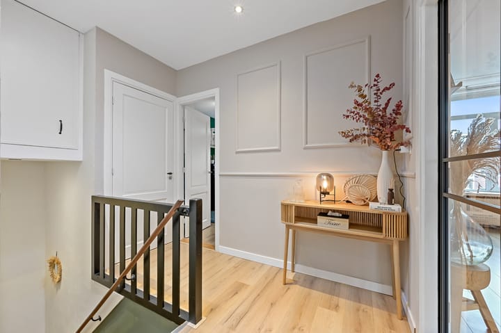 Foto 10 van Perziklaan 26