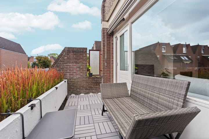 Foto 25 van Groenhof 75