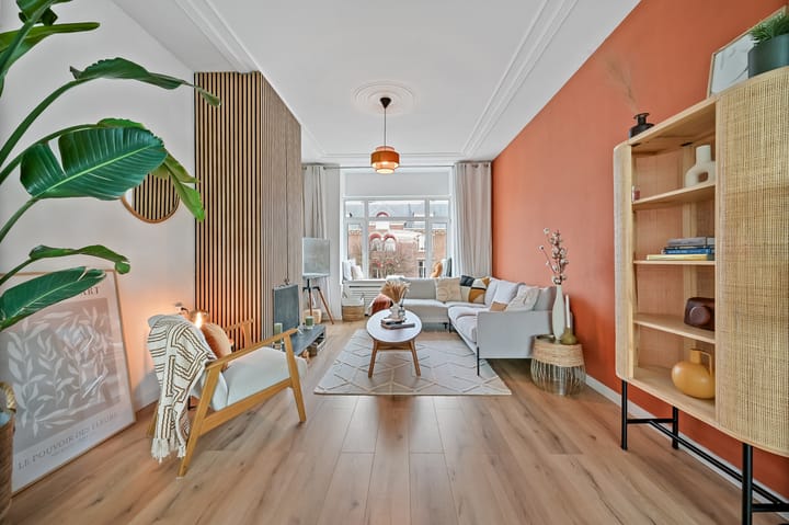 Foto 12 van Perziklaan 26