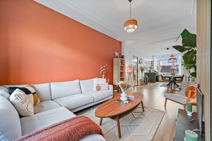 Foto 13 van Perziklaan 26