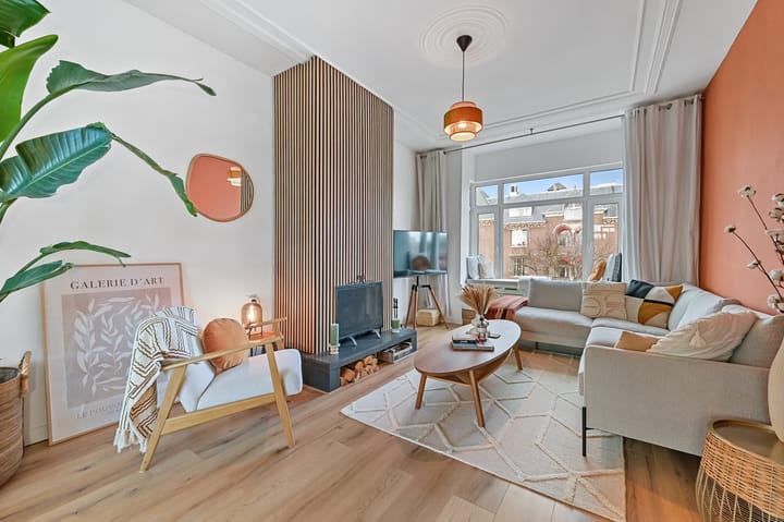 Foto 14 van Perziklaan 26