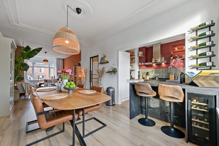 Foto 17 van Perziklaan 26