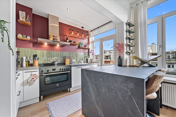 Foto 18 van Perziklaan 26