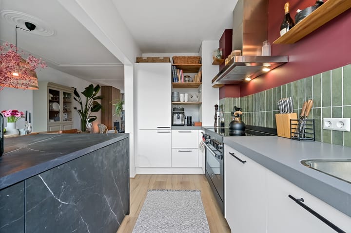 Foto 24 van Perziklaan 26