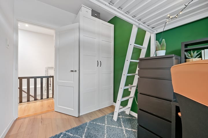 Foto 28 van Perziklaan 26