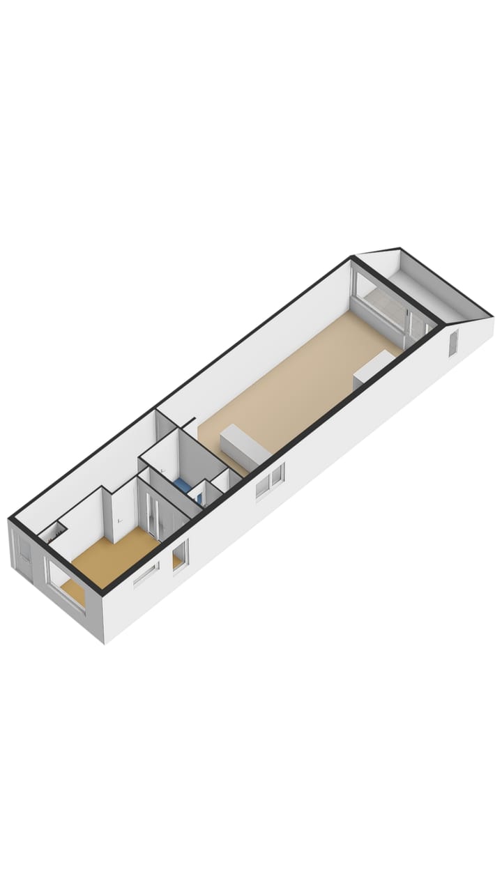 Foto 45 van Groenhof 75