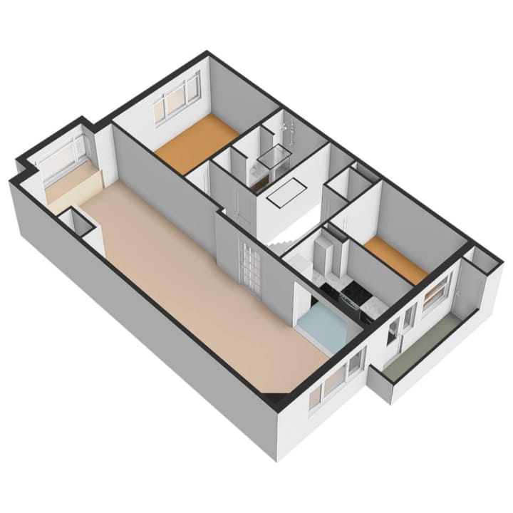 Foto 40 van Perziklaan 26