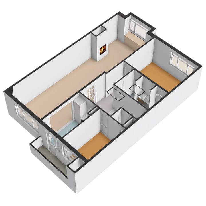 Foto 41 van Perziklaan 26