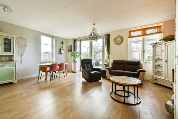 Foto 4 van Liselott Linsenhoffstraat 18