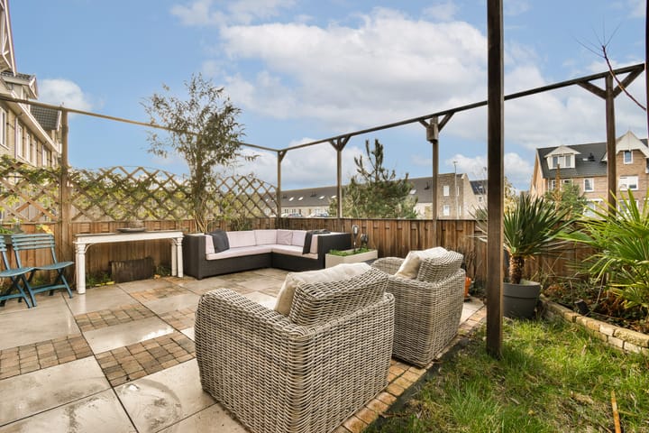 Foto 10 van Liselott Linsenhoffstraat 18