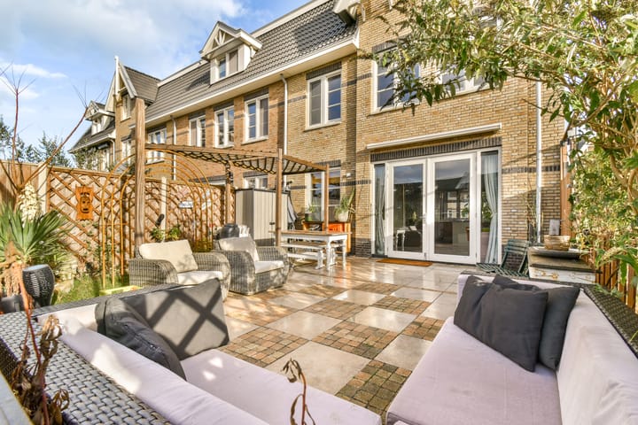 Foto 11 van Liselott Linsenhoffstraat 18