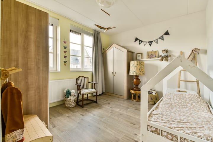 Foto 18 van Liselott Linsenhoffstraat 18